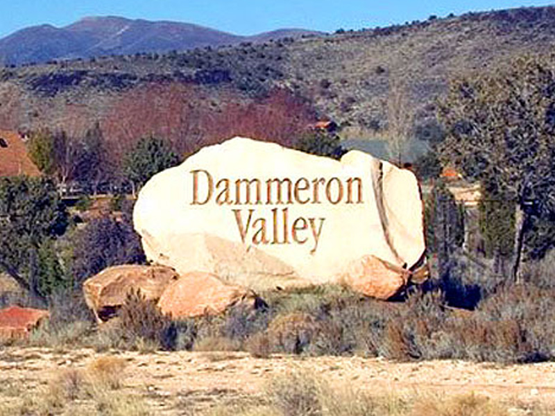 Dammeron Valley, UT